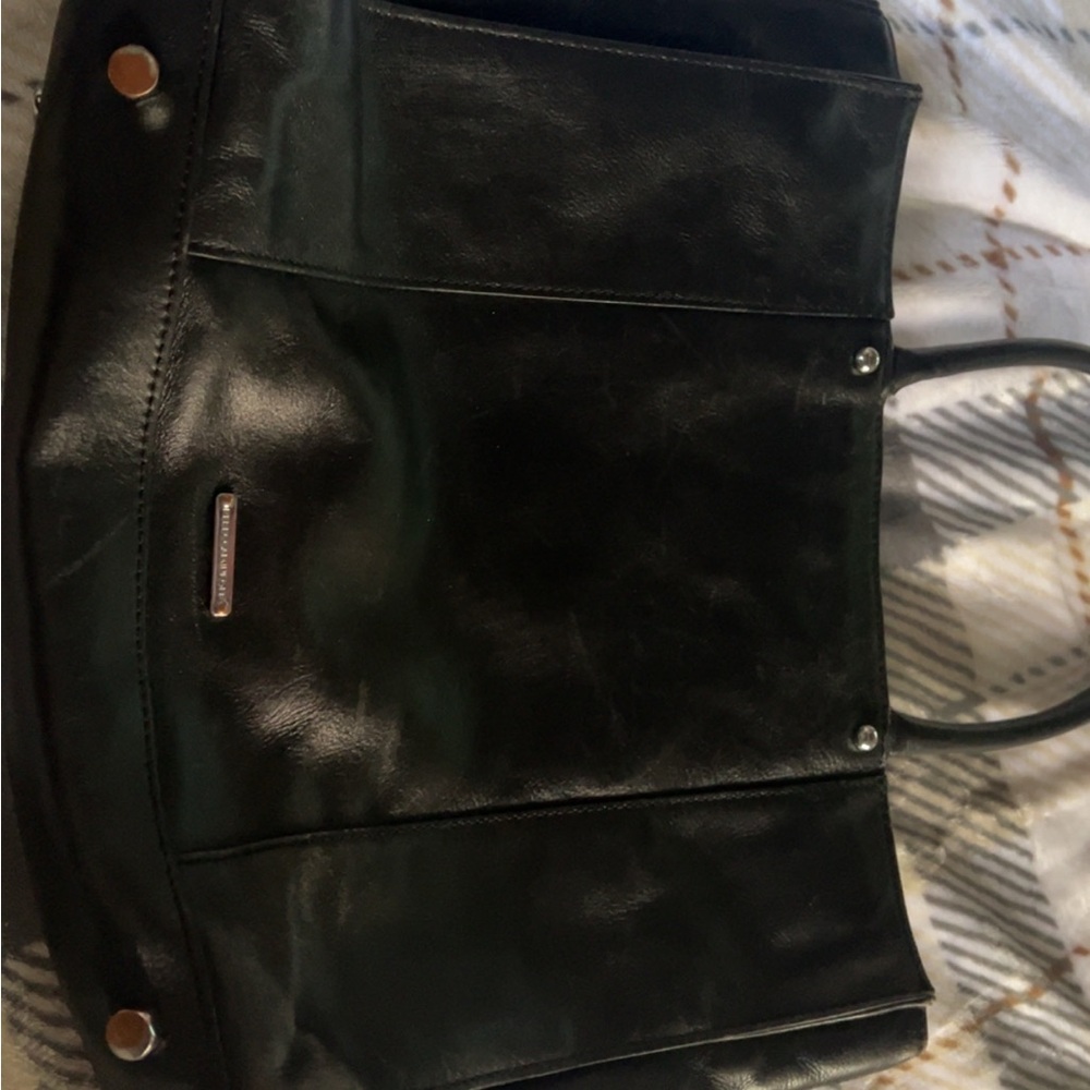 Rebecca Minkoff Black Shoulder Bag